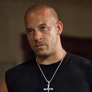 Vin Diesel, Furious 7 Vin Diesel, Furious 7